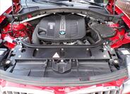 BMW X4 30
