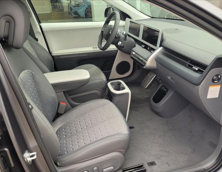 Hyundai Ioniq 5 12