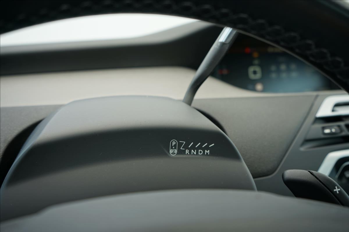 Citroën Grand C4 SpaceTourer