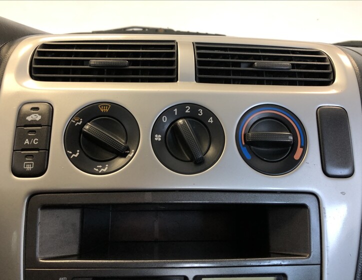 Honda Civic 22