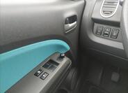 Suzuki Splash 14