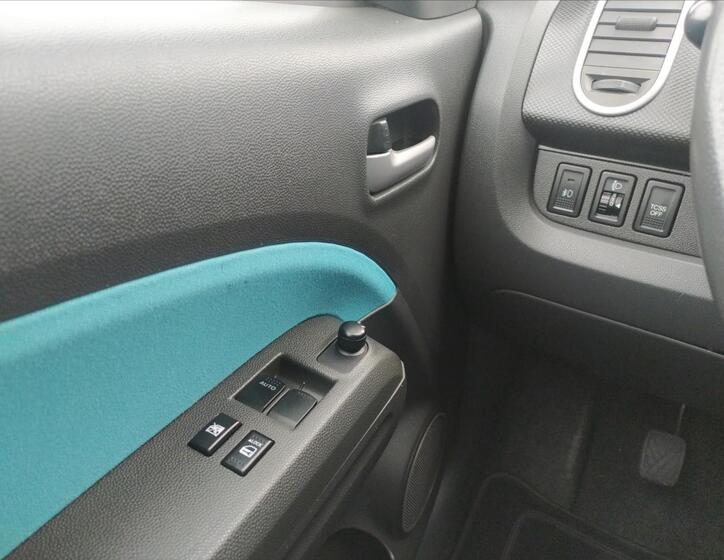 Suzuki Splash 14