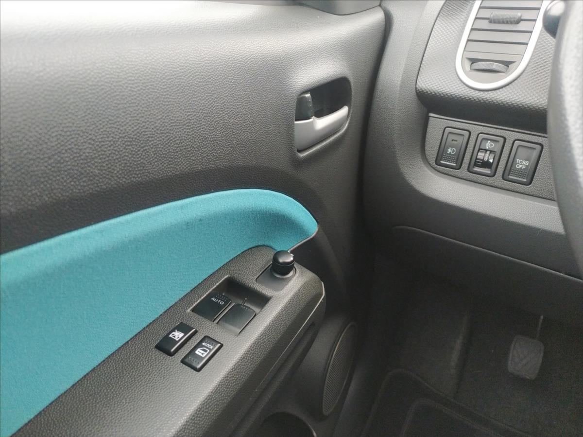 Suzuki Splash