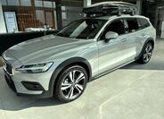 Volvo V60 1