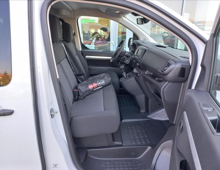 Fiat Scudo 11