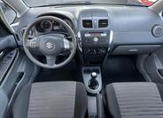 Suzuki SX4 14