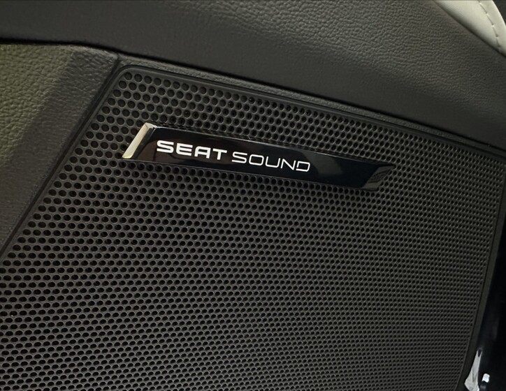 Seat Leon 16