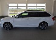 Škoda Octavia 5