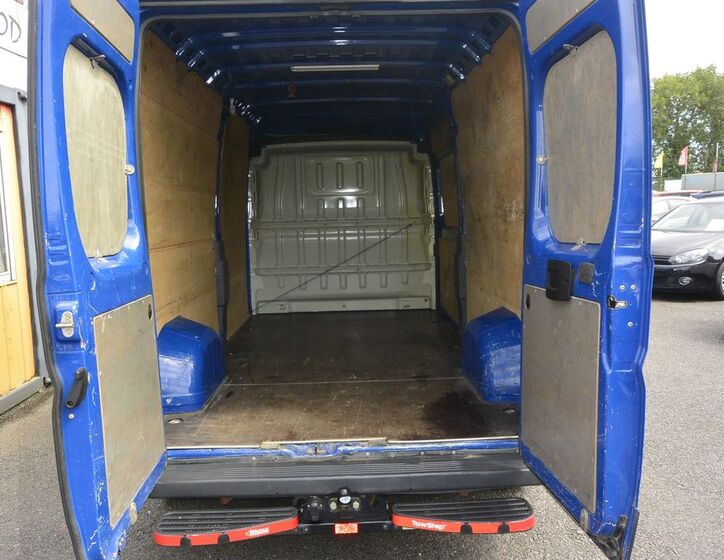 Fiat Ducato 32