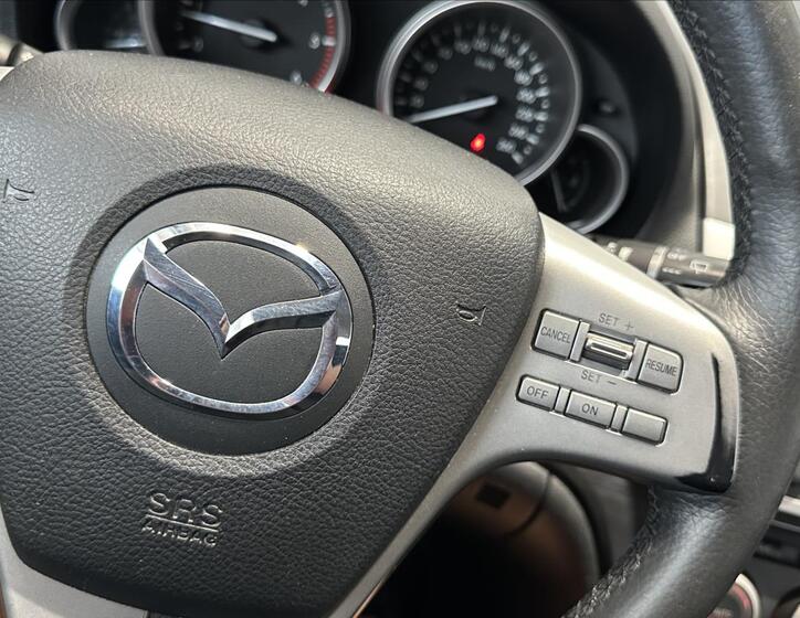 Mazda 6 23