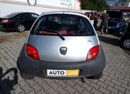Ford Ka 6