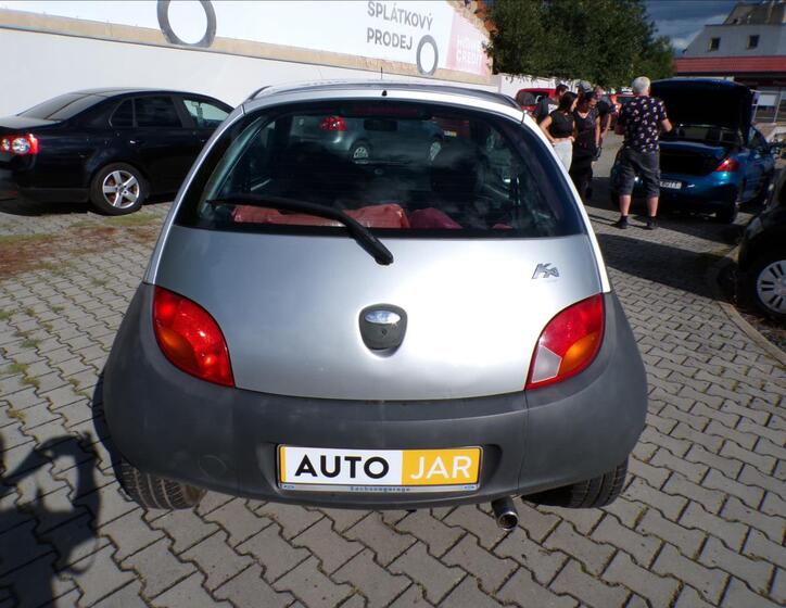 Ford Ka 6