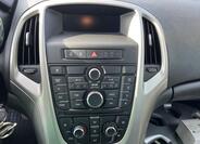 Opel Astra 15
