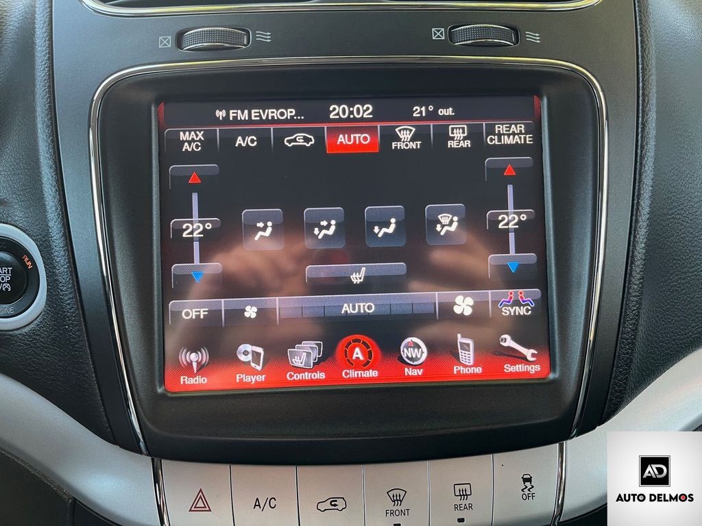 Fiat Freemont