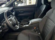 Hyundai Tucson 8