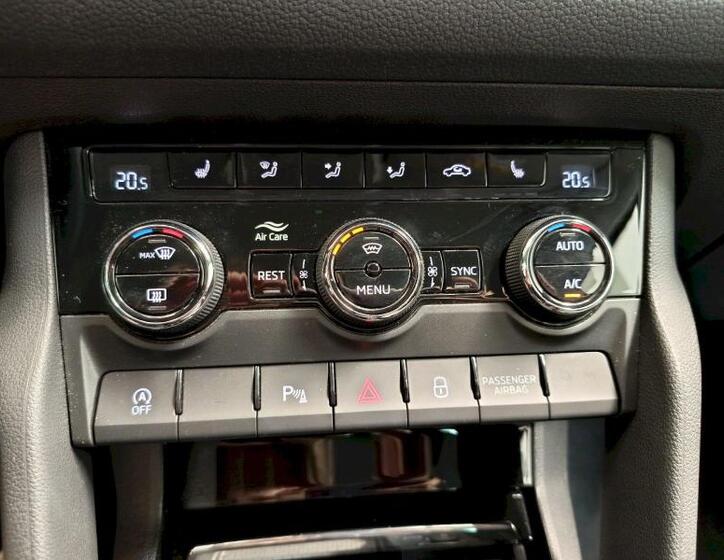 Škoda Kodiaq 33