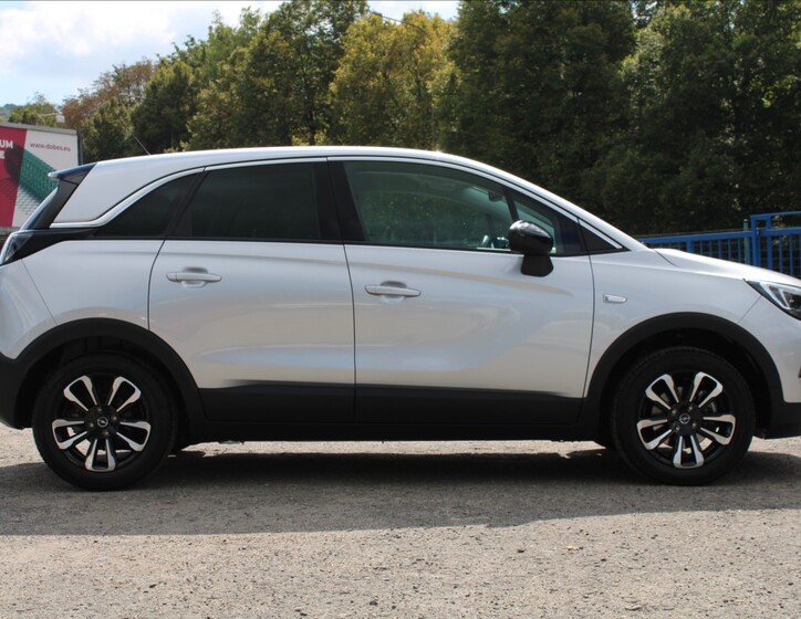 Opel Crossland 4