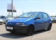Fiat Punto 1