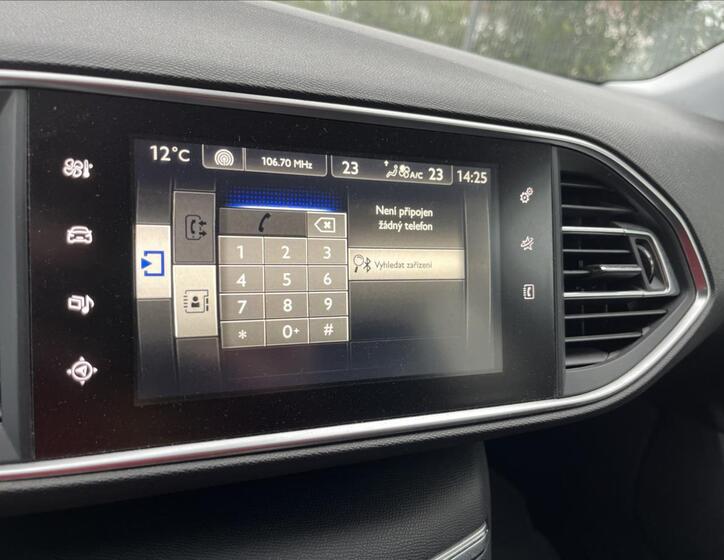 Peugeot 308 19