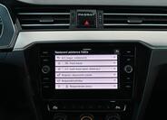 Volkswagen Passat 20