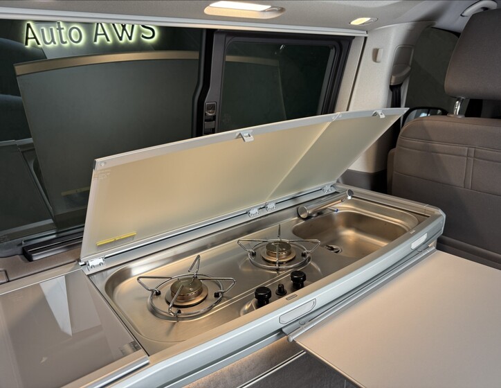 Volkswagen California 14