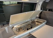Volkswagen California 14
