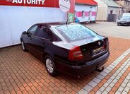 Škoda Octavia 8