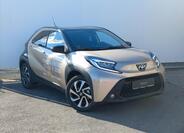 Toyota Aygo 3