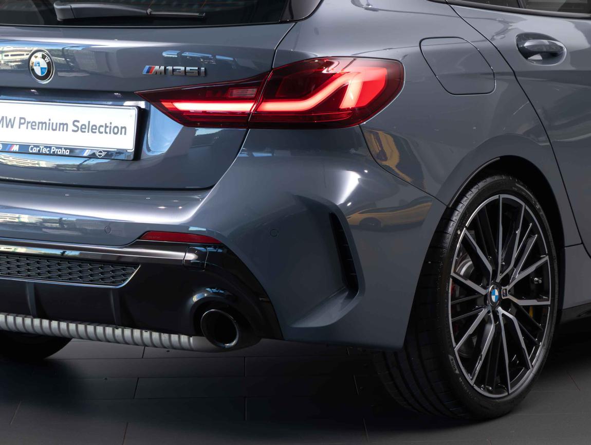 BMW Řada 1