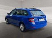 Škoda Fabia 4