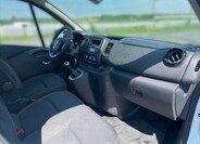 Renault Trafic 9