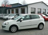 Fiat Punto Evo 1