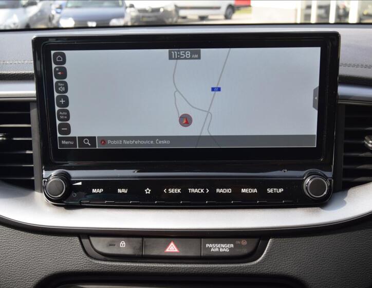 KIA Ceed 9