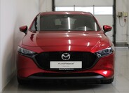 Mazda 3 2