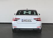 Škoda Superb 4