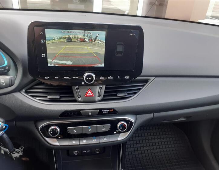 Hyundai i30 8