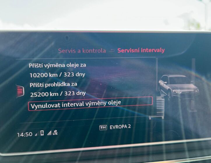 Audi A4 Allroad 38