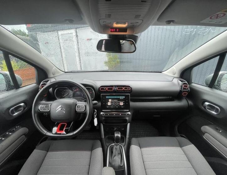 Citroën C3 Aircross 21