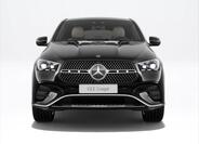Mercedes-Benz GLE 2