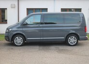 Volkswagen Multivan 7