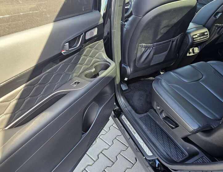Hyundai Palisade 19