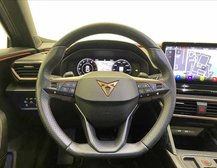 Cupra Formentor 10