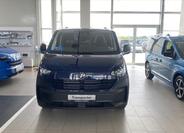 Volkswagen Transporter 1