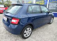 Škoda Fabia 4