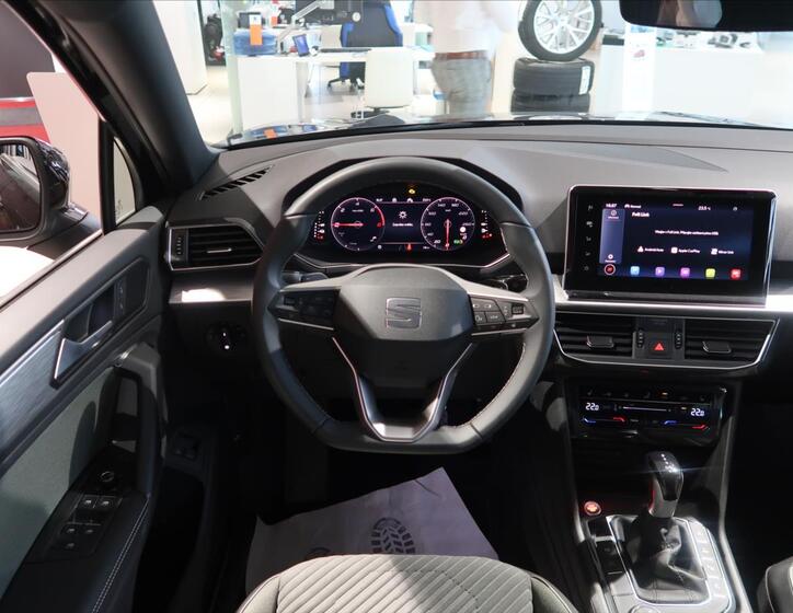 Seat Tarraco 14