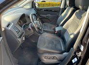 Volkswagen Sharan 13