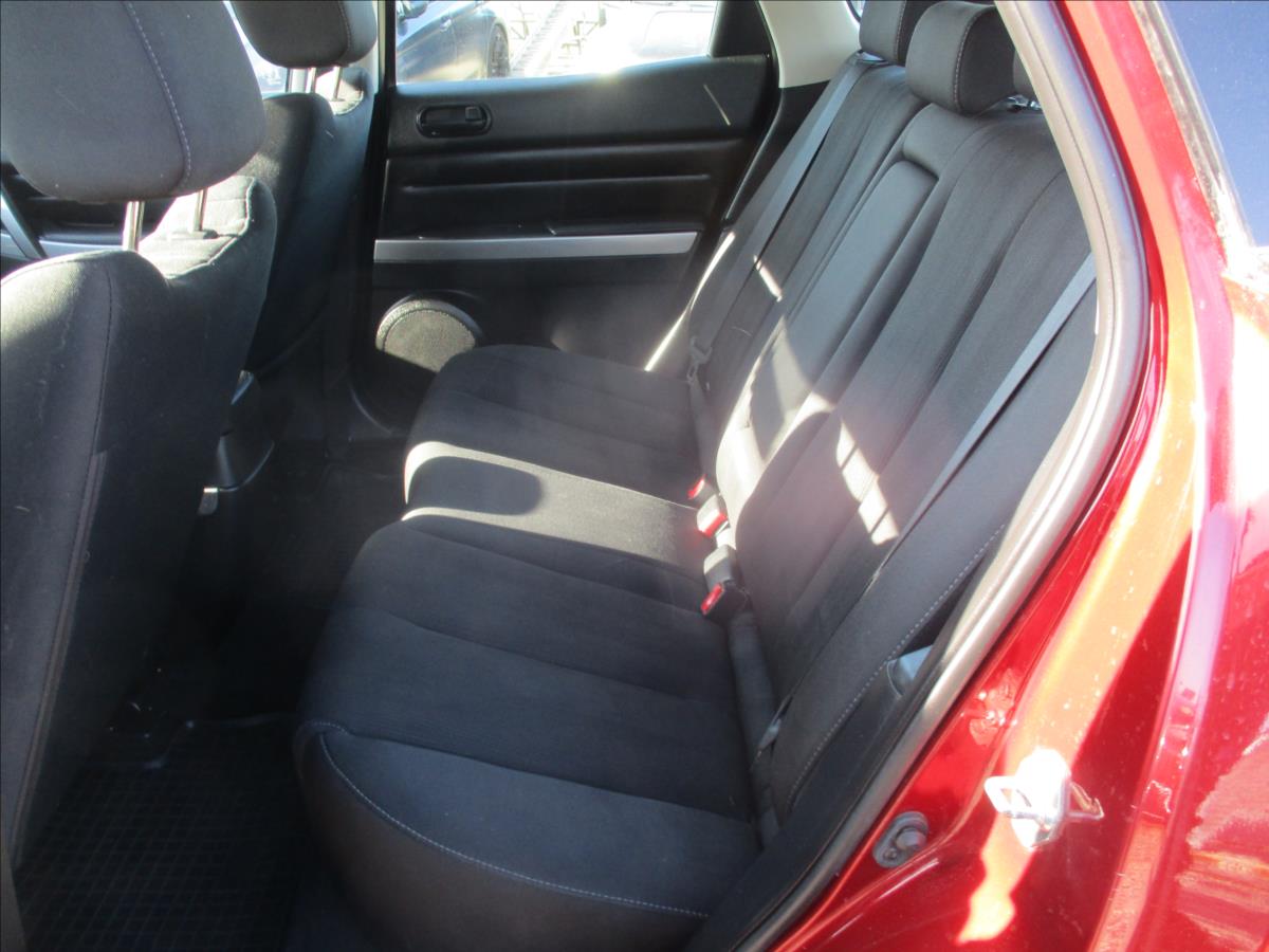 Mazda CX-7