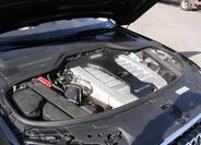 Audi A8 61