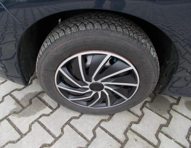 Peugeot 206 6