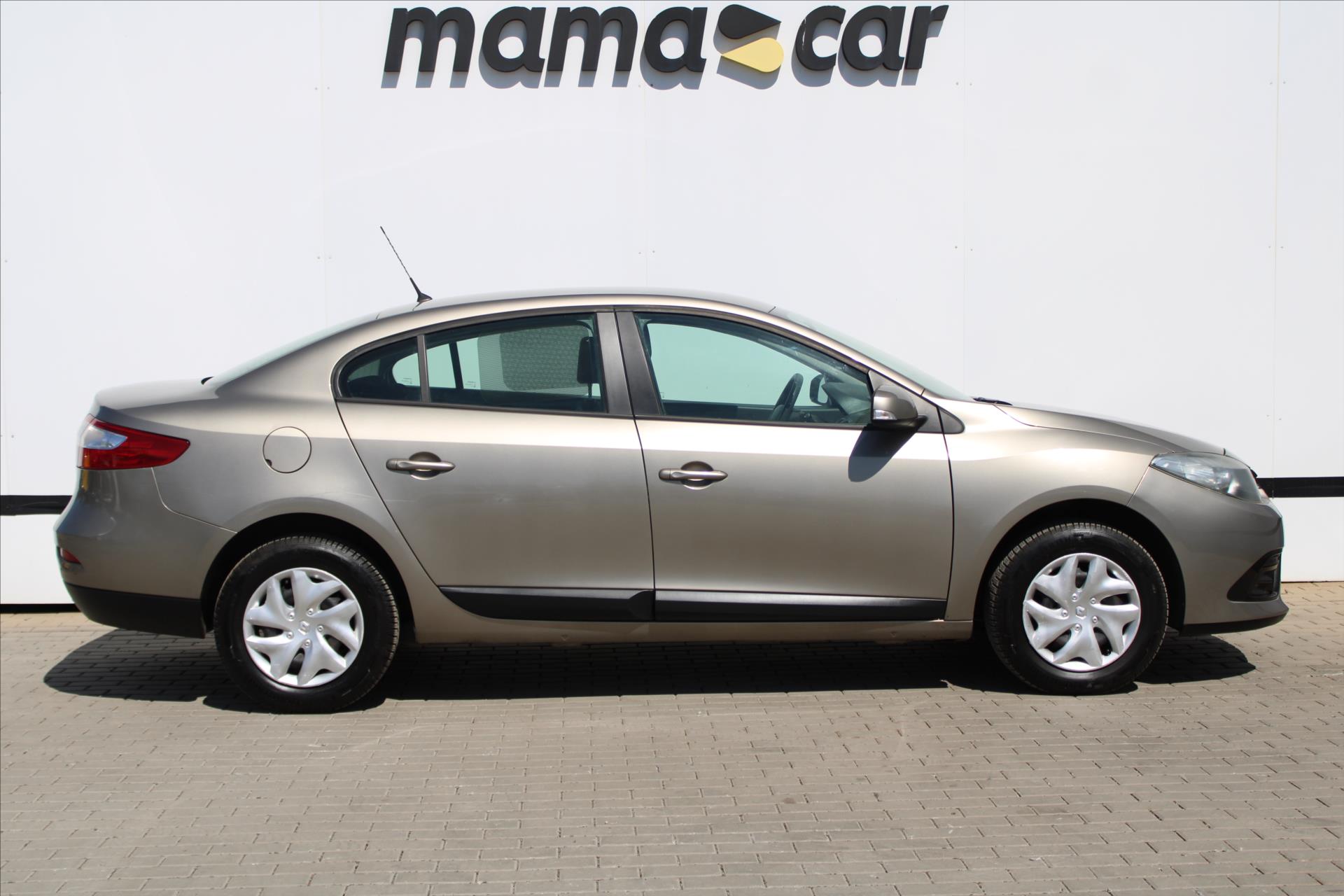 Renault Fluence